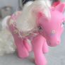 Twice as Fancy TAF Bonnie Bonnets HTF MLP G1 My Little Pony Image 4