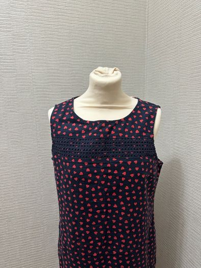 linen dress