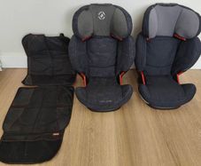 2 x Maxi Cosi Rodifix Air Protect