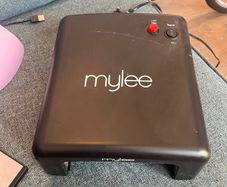 mylee nail lamp