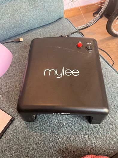mylee nail lamp