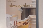 Slow Cookers by Jane Price