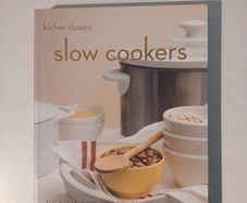 Slow Cookers by Jane Price