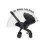 Doona X Car Seat and Stroller (base sold separately) Image 7