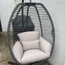 Garden Egg Chair Image 2