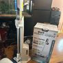 Shark Clean & Empty Cordless Vacuum Cleaner with Auto-Empty System, Image 2