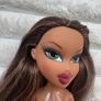Bratz Original Release Rock Angelz Yasmin Doll Dirty Face Used Please see photos Image 5