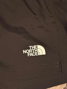 North Face Shorts