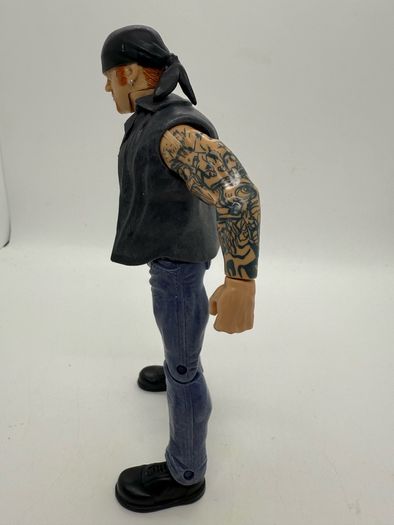 wwe the undertaker action figure