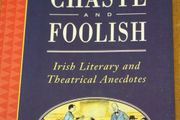 Green Chaste and Foolish.