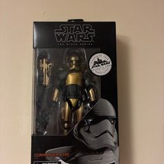 star wars black series commander pyre