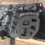 vw polo 2021 back light passenger side and bumper. Image 2