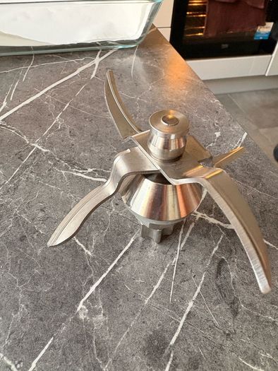 Thermomix TM31