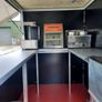 Mobile catering trailer Image 9