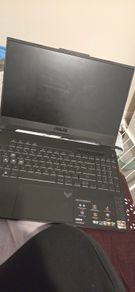 Gaming laptop RTX 4060