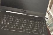 Gaming laptop RTX 4060