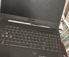 Gaming laptop RTX 4060