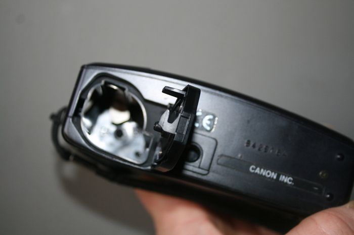 CANON IXUS FF25 APS Film Camera with 25mm lens