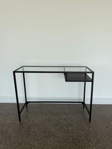 Hallway table