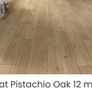10.5m sq laminate flooring Image 2