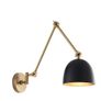 Endon Lehal Wall Light x 2 Image 3