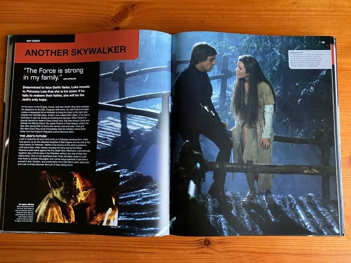 'Ultimate Star Wars'