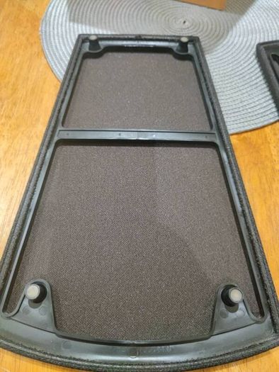 Yamaha SOAVO 2 HiFi audiophile speakers