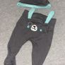Baby three piece outfit Image 2