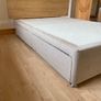 Double bed base Image 3