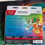 Pokemon First Partner Illustration Collection box Series 3 Image 2
