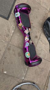 hoverboard