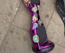hoverboard