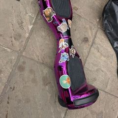 hoverboard