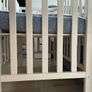 Mamas&Papas Petit Cot bed Image 4
