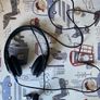 Logitech H540 Wired Headset with Noise-Cancelling Microphone Image 2