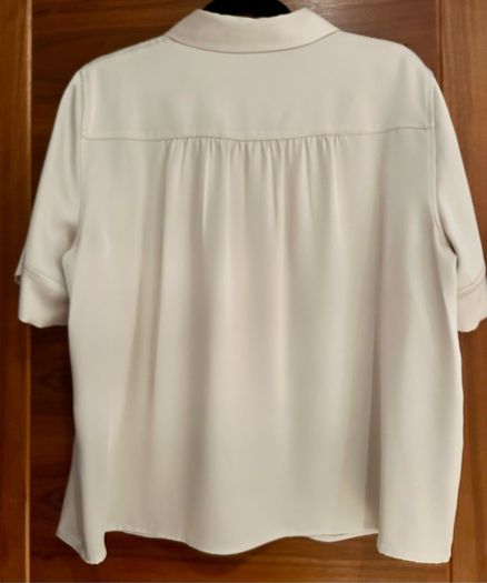 Paul Costelloe Stone Blouse