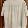 Paul Costelloe Stone Blouse Image 3