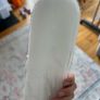 Disposable slippers bought off shein for a wedding note extremely thin so did not use Image 3