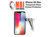 iPhone XS Max Tempered Protective Glass 9H Screen Protector 0.26mm