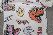 NEW.boy's t-shirt. age 4/5