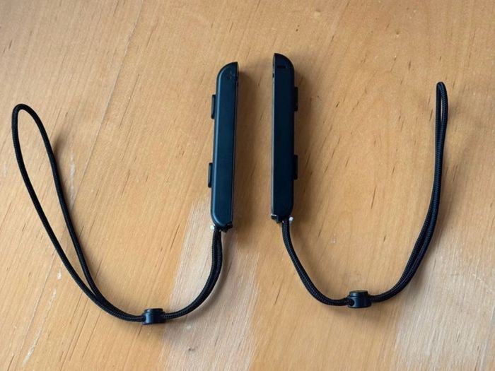 Nintendo Switch Joy-Con Controller Straps HAC-014