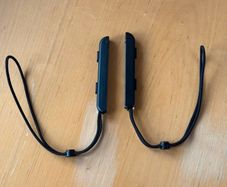 Nintendo Switch Joy-Con Controller Straps HAC-014