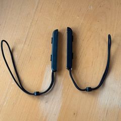 Nintendo Switch Joy-Con Controller Straps HAC-014