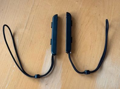 Nintendo Switch Joy-Con Controller Straps HAC-014