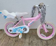 kids bike