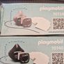Playmobil Mask Collection (Full Set of 4) - 70722, 70724, 70726, 70740 Image 10