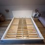 IKEA malm w 4 drawers 180x200 superking Image 3