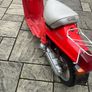 Yamaha Passol II Image 2