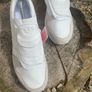 1 of 1 Worldwide Premium Leather Adidas Image 2