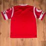 Oneills Cork 1996 GAA Gaelic Football Hurling Jersey Image 4